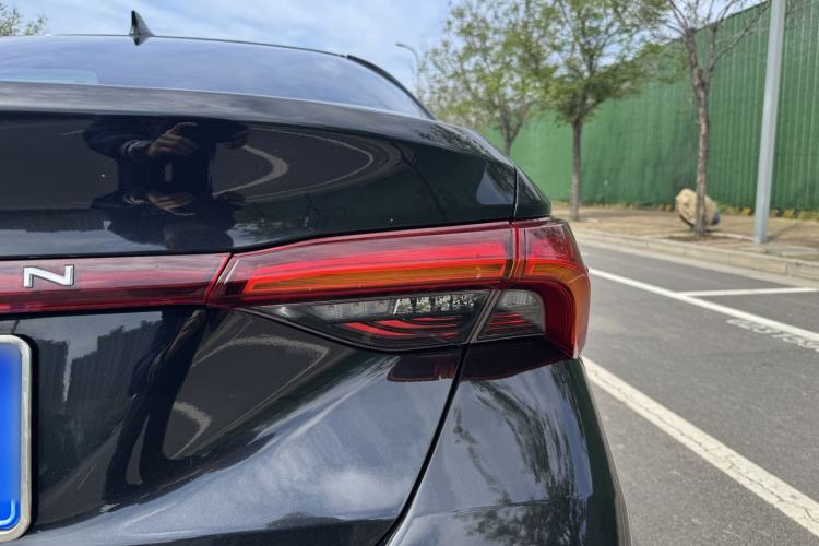 Used Toyota Avalon 2022 2.0L Ambition Edition Exterior 8