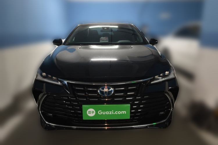 Used Toyota Avalon 2022 Dual-Engine 2.5L Luxury Edition Front