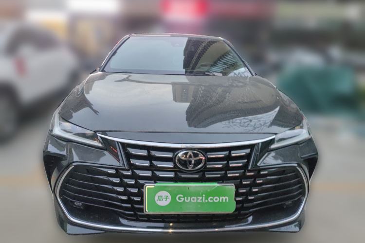 Used Toyota Avalon 2022 2.0L Ambition Edition Front