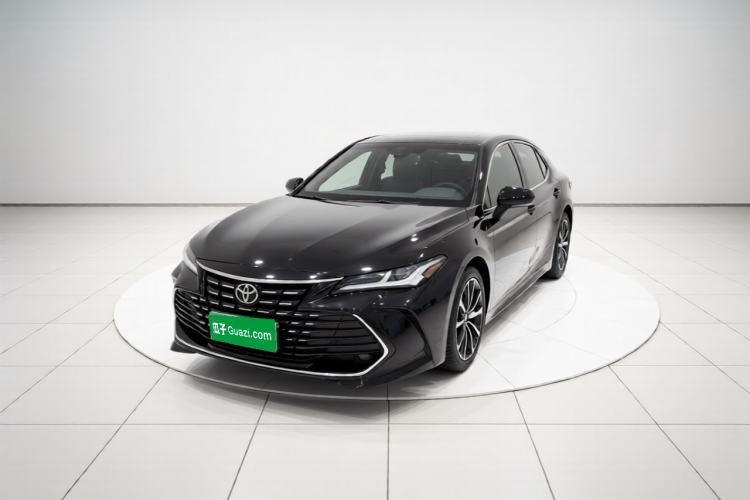 Used Toyota Avalon 2022 2.0L Luxury Edition Guazi used car, China used car export, Used car for sale, Used  cars, Cheapest cars for sale