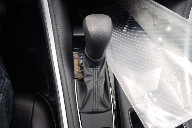 Used Toyota Avalon 2022 2.0L Ambition Edition Gear Lever