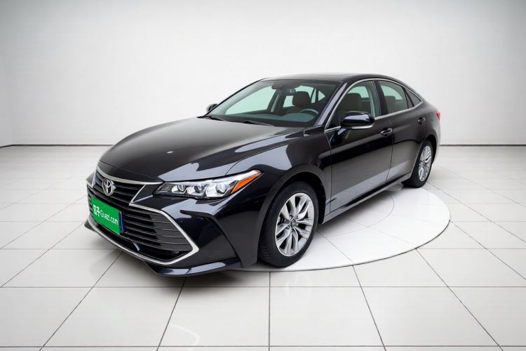Ojetý Toyota Avalon 2022 2.5L Luxury Edition Guazi used car, China used car export, Used car for sale, Used  cars, Cheapest cars for sale