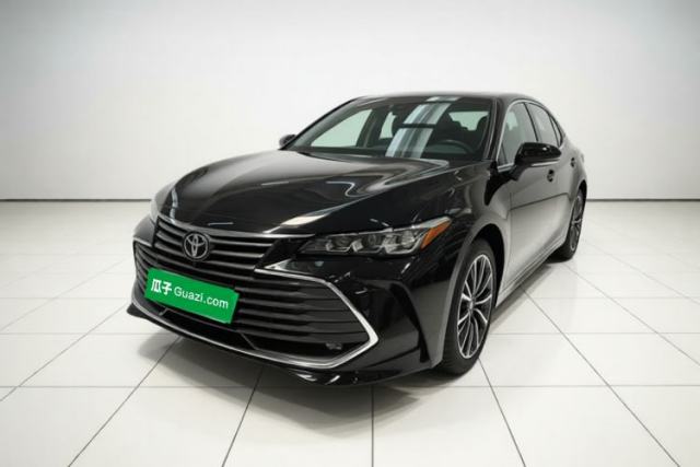 Używany Toyota Avalon 2022 2.0L XLE Premium Edition