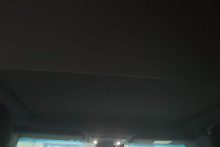 Used Toyota Avalon 2022 2.0L Luxury Edition Headliner