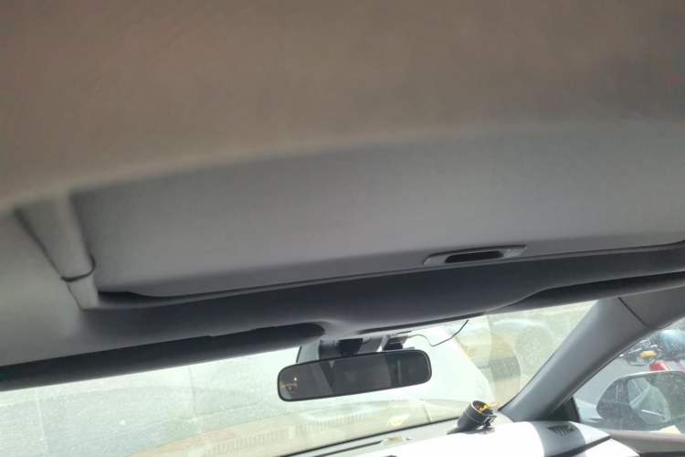 Used Toyota Avalon 2022 2.0L Ambition Edition Headliner