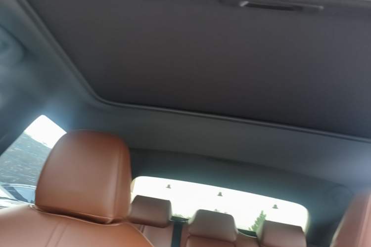 Used Toyota Avalon 2022 2.0L Ambition Edition Headliner
