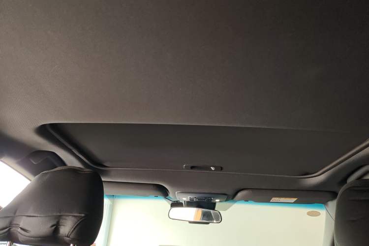 Used Toyota Avalon 2022 2.0L Ambition Edition Headliner