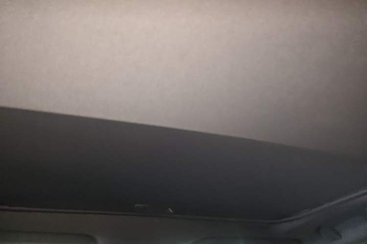 Used Toyota Avalon 2022 Dual-Engine 2.5L Luxury Edition Headliner