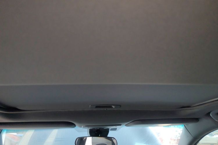 Used Toyota Avalon 2022 2.0L Luxury Edition Headliner