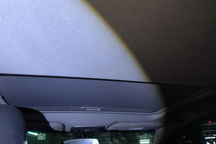 Used Toyota Avalon 2022 2.0L Ambition Edition Headliner