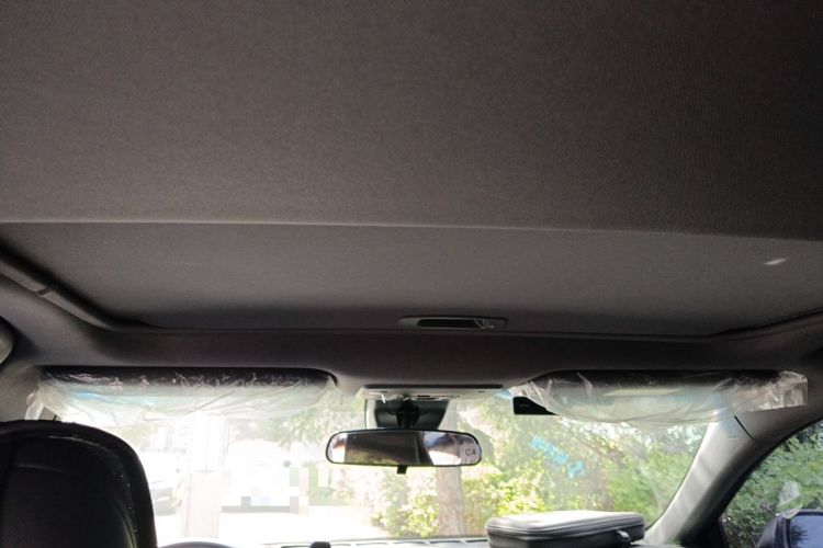 Used Toyota Avalon 2022 2.0L Luxury Edition Headliner