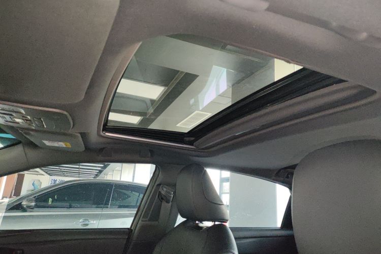 Used Toyota Avalon 2022 2.0L Luxury Edition Headliner