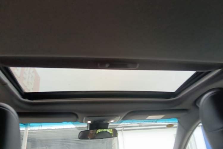 Used Toyota Avalon 2022 2.0L Luxury Edition Headliner