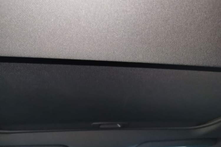 Used Toyota Avalon 2022 2.0L Luxury Edition Headliner