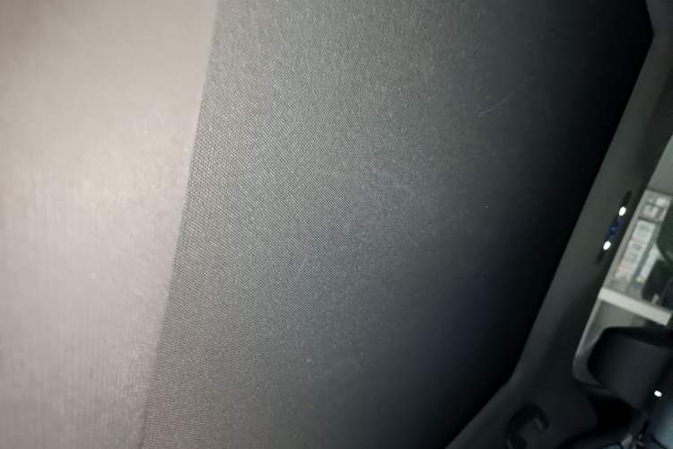 Used Toyota Avalon 2022 2.5L Touring Premium Edition Headliner