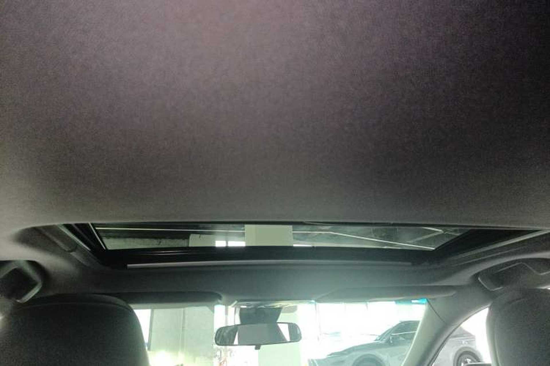 Used Toyota Avalon 2022 Dual-Engine 2.5L Luxury Edition Headliner