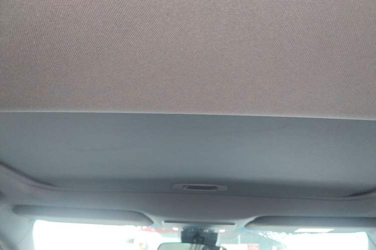 Used Toyota Avalon 2022 2.0L Ambition Edition Headliner