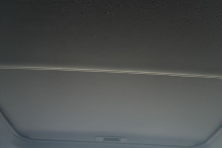 Used Toyota Avalon 2022 2.0L Luxury Edition Headliner