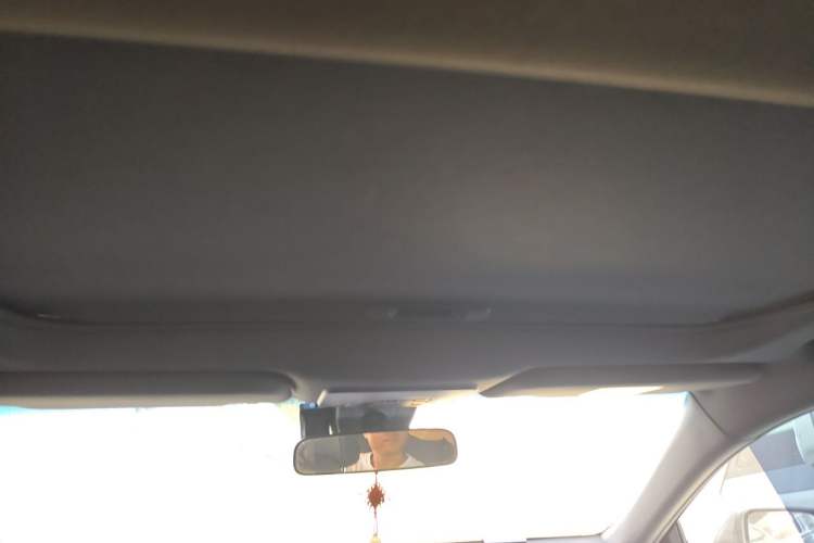 Used Toyota Avalon 2022 2.5L Luxury Edition Headliner
