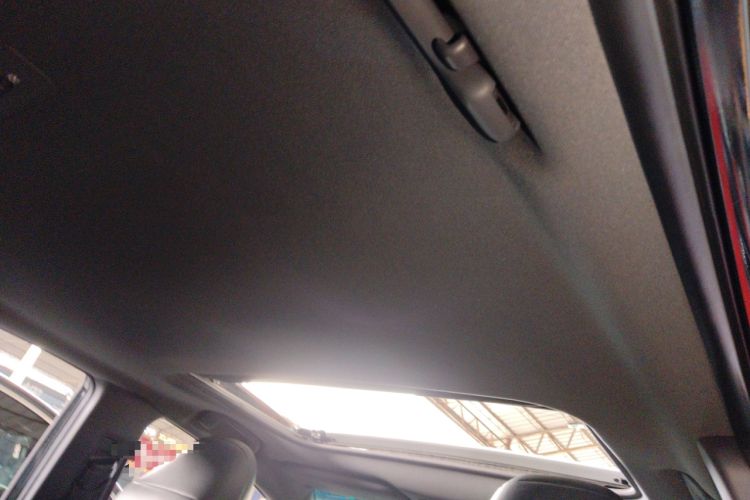Used Toyota Avalon 2022 2.0L Luxury Edition Headliner