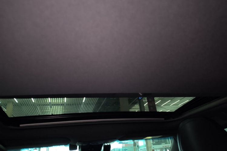 Used Toyota Avalon 2022 2.5L Luxury Edition Headliner