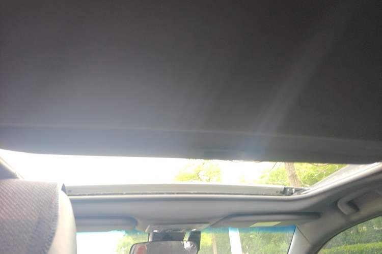 Used Toyota Avalon 2022 2.5L Luxury Edition Headliner