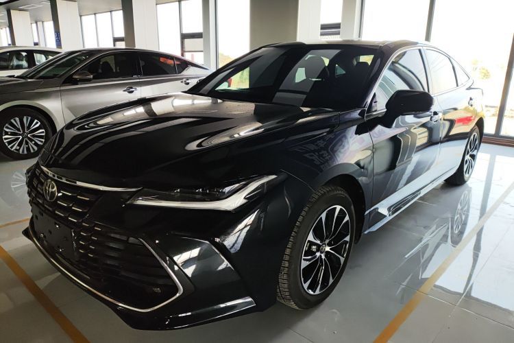 Used Toyota Avalon 2022 2.0L Luxury Edition Guazi used car, China used car export, Used car for sale, Used  cars, Cheapest cars for sale