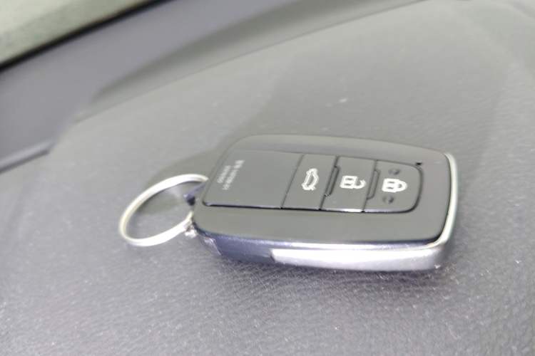 Used Toyota Avalon 2022 2.0L Luxury Edition Interior 1