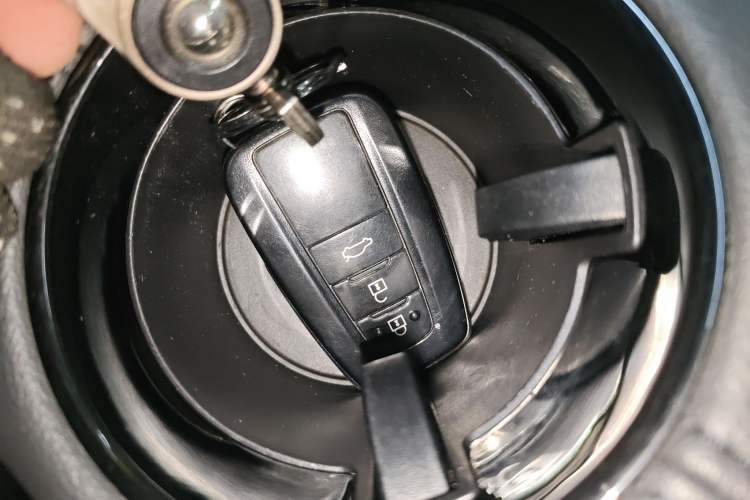Used Toyota Avalon 2022 2.0L Ambition Edition Interior 1