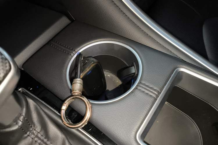 Used Toyota Avalon 2022 2.5L Touring Premium Edition Interior 1