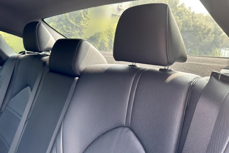Used Toyota Avalon 2022 2.0L Luxury Edition Interior 5
