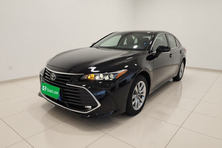 Used Toyota Avalon 2022 2.0L Luxury Edition Guazi used car, China used car export, Used car for sale, Used  cars, Cheapest cars for sale