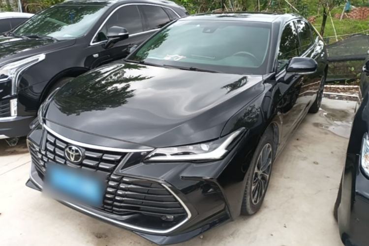 Used Toyota Avalon 2022 2.0L Luxury Edition Guazi used car, China used car export, Used car for sale, Used  cars, Cheapest cars for sale