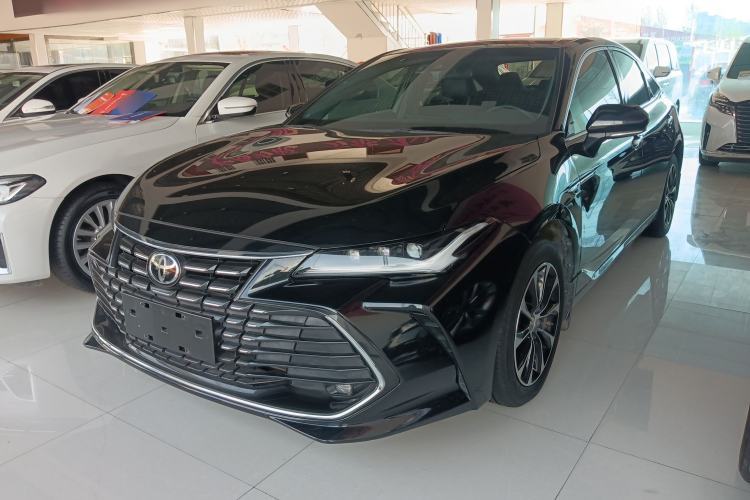Used Toyota Avalon 2022 2.0L Luxury Edition Guazi used car, China used car export, Used car for sale, Used  cars, Cheapest cars for sale