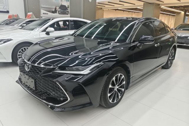 Toyota Avalon 2022 2.5L Luxury Edition usata