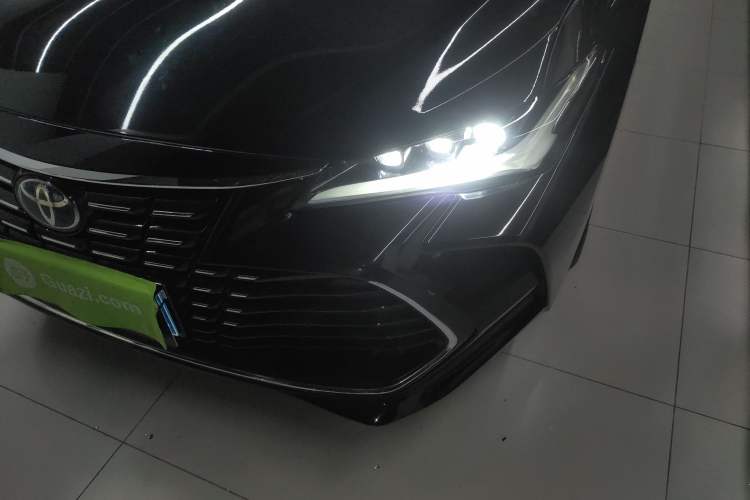 Used Toyota Avalon 2022 Dual-Engine 2.5L Luxury Edition Left Front Headlight