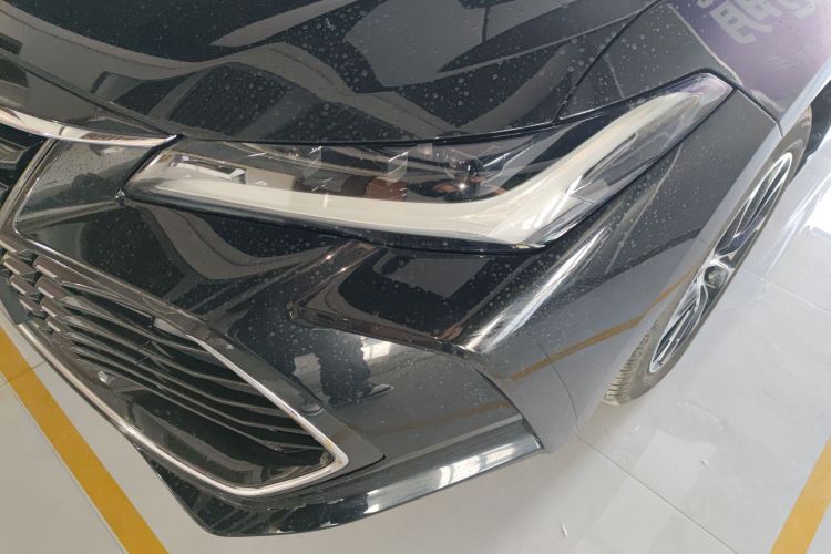 Used Toyota Avalon 2022 2.0L Luxury Edition Left Front Headlight