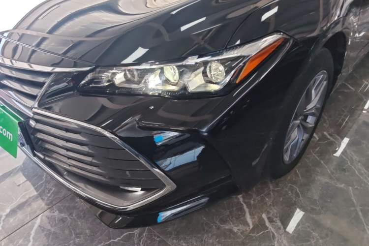 Used Toyota Avalon 2022 2.0L Luxury Edition Left Front Headlight