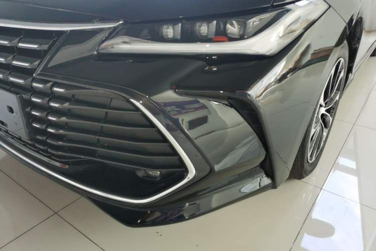 Used Toyota Avalon 2022 2.0L Luxury Edition Left Front Headlight