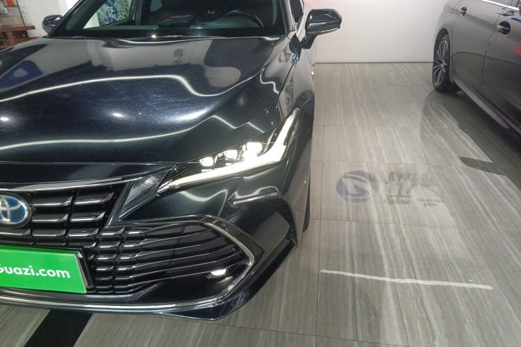 Used Toyota Avalon 2022 Dual-Engine 2.5L Luxury Edition Left Front Headlight