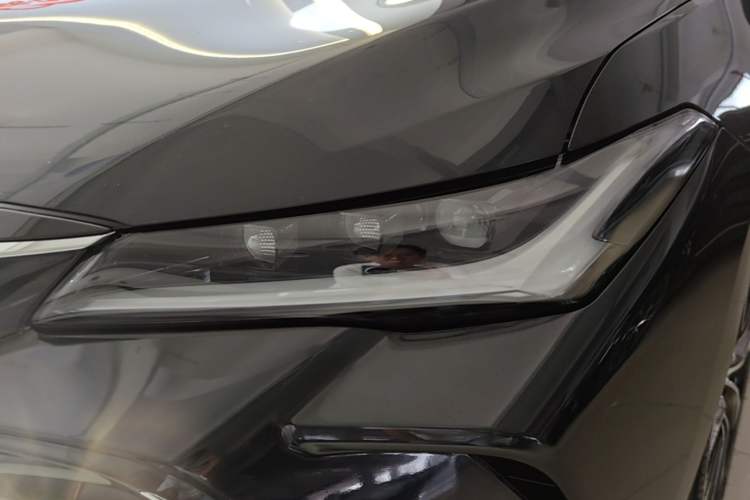 Used Toyota Avalon 2022 2.0L Luxury Edition Left Front Headlight
