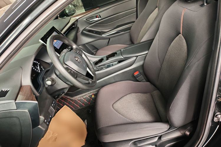 Used Toyota Avalon 2022 2.0L Ambition Edition Left Front Seat