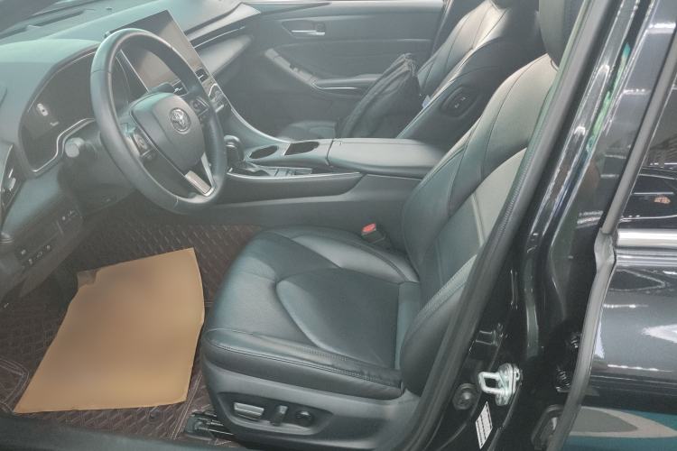 Used Toyota Avalon 2022 2.0L Luxury Edition Left Front Seat