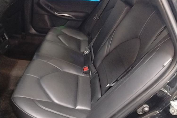 Used Toyota Avalon 2022 2.5L Ambition Edition Left Rear Seat