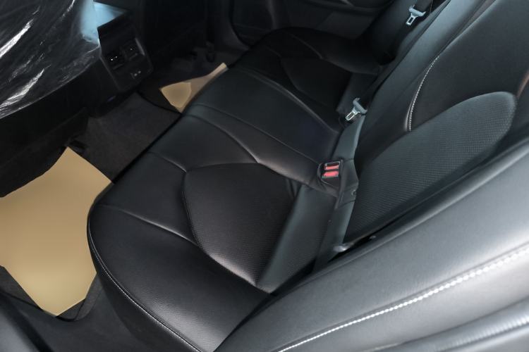 Used Toyota Avalon 2022 2.0L Ambition Edition Left Rear Seat