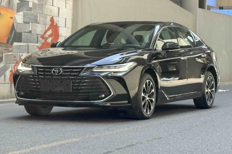 Used Toyota Avalon 2022 2.0L Luxury Edition Guazi used car, China used car export, Used car for sale, Used  cars, Cheapest cars for sale