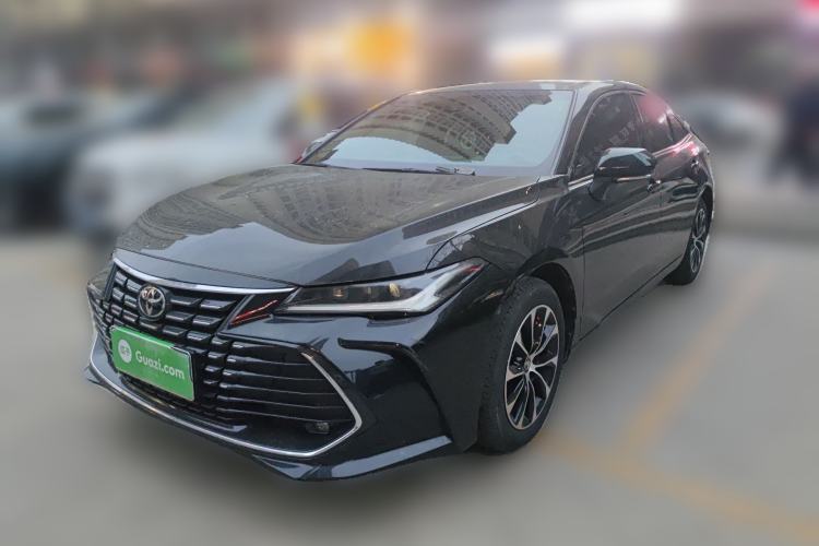 Used Toyota Avalon 2022 2.0L Ambition Edition Guazi used car, China used car export, Used car for sale, Used  cars, Cheapest cars for sale
