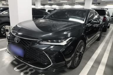 Used Toyota Avalon 2022 2.5L Touring Premium Edition