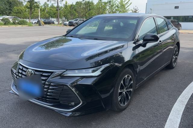 Used Toyota Avalon 2022 2.0L Ambition Edition