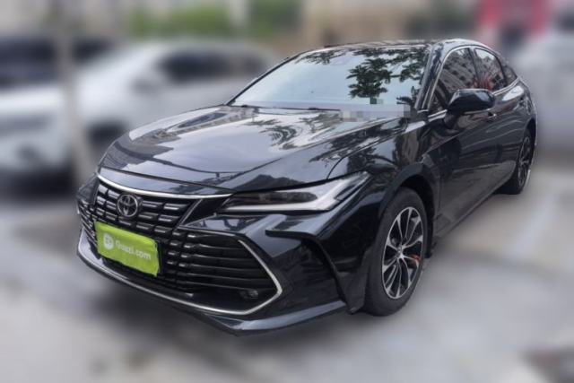 Used Toyota Avalon 2022 2.0L Ambition Edition